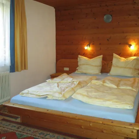 Sporer - Mho517 Apartment Hippach