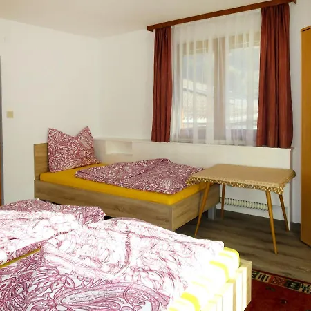 Sporer - Mho517 Apartment Hippach